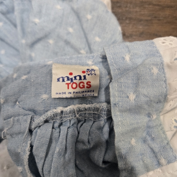 Vintage set - Picture 5 of 6